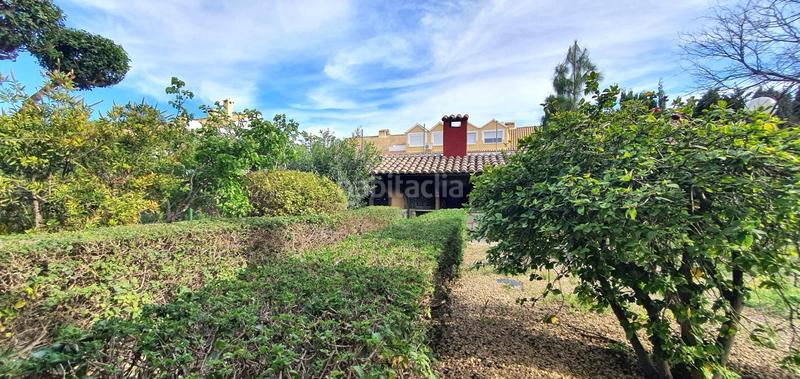 Foto 8607ee84-0278-4be9-8882-bd5c3d9dd016. Xalet amb calefacció aparcament piscina a La Font-Mezquitas San Juan de Alicante