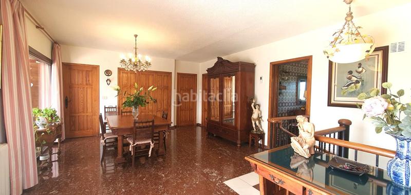 Foto 8d4b98ba-de76-4ca6-9e30-e4912c24a5c3. Xalet amb calefacció aparcament piscina a La Font-Mezquitas San Juan de Alicante