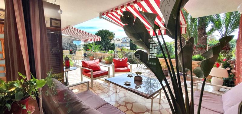 Foto 9888ecf0-afe1-4373-9831-6fb3a1dc7aed. Xalet amb calefacció aparcament piscina a La Font-Mezquitas San Juan de Alicante