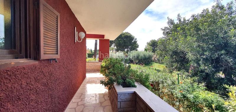 Foto 9d44d309-fb14-44ea-99c7-3ec846f18743. Xalet amb calefacció aparcament piscina a La Font-Mezquitas San Juan de Alicante