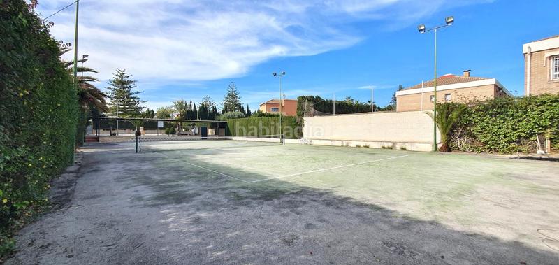 Foto c7407fc0-2e90-4b81-823b-c596f366dacc. Chalet magnífico chalet independiente en venta en la font con parcela de 2812 metros en San Juan de Alicante