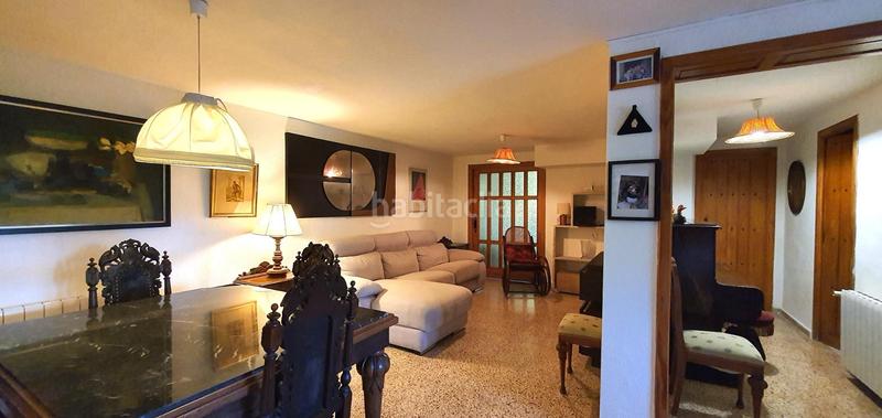 Foto d93aa623-c74a-42db-9d26-33c47f8b968b. Chalet magnífico chalet independiente en venta en la font con parcela de 2812 metros en San Juan de Alicante