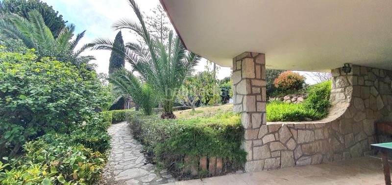 Foto e460b743-3061-4941-92ab-41b65431eba1. Chalet magnífico chalet independiente en venta en la font con parcela de 2812 metros en San Juan de Alicante