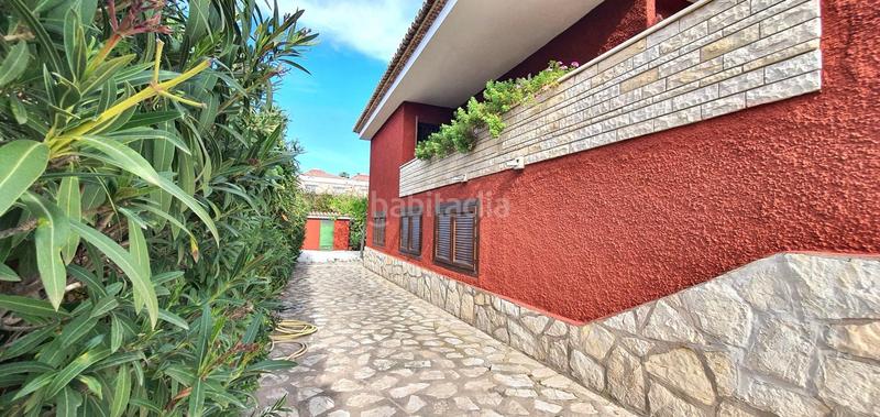 Foto efd16b4f-711b-4fe8-9427-48bf2c4f6324. Xalet amb calefacció aparcament piscina a La Font-Mezquitas San Juan de Alicante