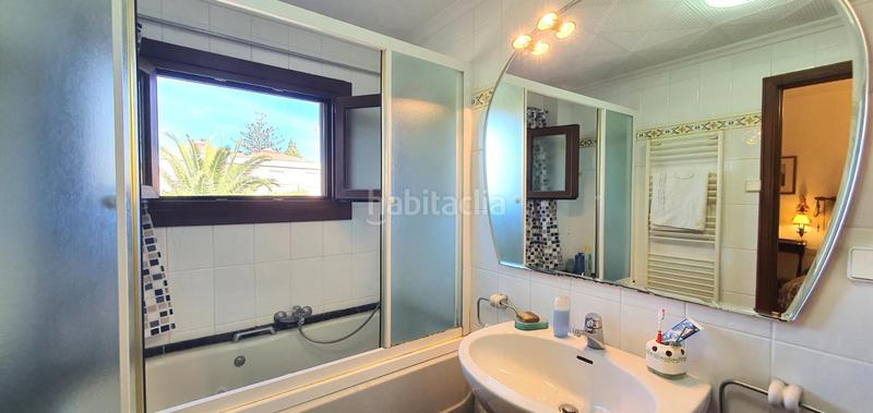 Foto fa4ae9f0-c425-4f88-9844-30fc65b50e1e. Xalet amb calefacció aparcament piscina a La Font-Mezquitas San Juan de Alicante