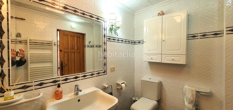 Foto fc3655d5-1f2c-408c-8b7c-c43ab0bbd1de. Xalet amb calefacció aparcament piscina a La Font-Mezquitas San Juan de Alicante