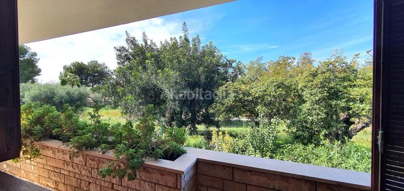 Foto ff594518-913a-4035-88b6-d61b1b9028fd. Chalet magnífico chalet independiente en venta en la font con parcela de 2812 metros en San Juan de Alicante