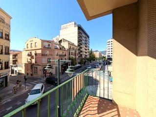 Piso  Alameda l'. Oportunidad para inversores