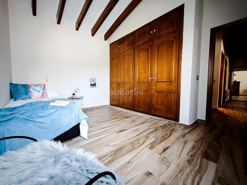 Foto 0e7ab439-5827-4f61-a37f-fbf690443567. Chalet precioso chalet de estilo mediterráneo en san vicente del raspeig en Sant Vicent del Raspeig