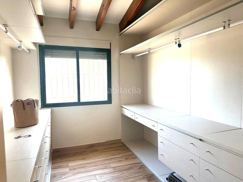 Foto 3581b0a5-bc2c-45b1-a80b-34a2cd5dddbf. Chalet precioso chalet de estilo mediterráneo en san vicente del raspeig en Sant Vicent del Raspeig