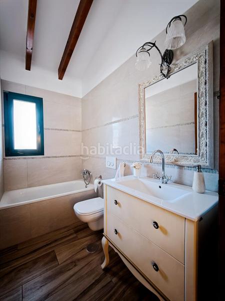 Foto 803ee835-62d1-4125-a122-207adf0a9de4. Chalet precioso chalet de estilo mediterráneo en san vicente del raspeig en Sant Vicent del Raspeig