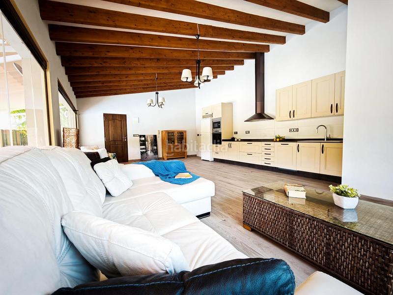 Foto 87c82513-6335-4636-9462-72a7e7252cc6. Chalet precioso chalet de estilo mediterráneo en san vicente del raspeig en Sant Vicent del Raspeig