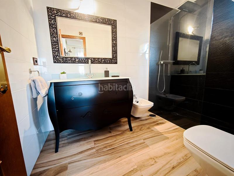 Foto 8a5ca0c0-3804-4149-b66d-d6d1355c5a68. Chalet precioso chalet de estilo mediterráneo en san vicente del raspeig en Sant Vicent del Raspeig