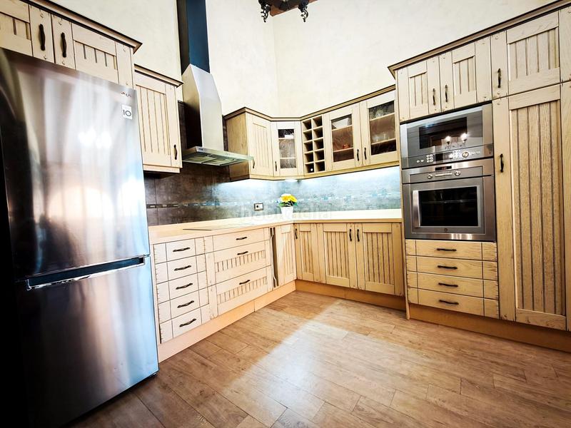 Foto 8c1fe4c4-5379-4872-b749-99464f97440e. Chalet precioso chalet de estilo mediterráneo en san vicente del raspeig en Sant Vicent del Raspeig