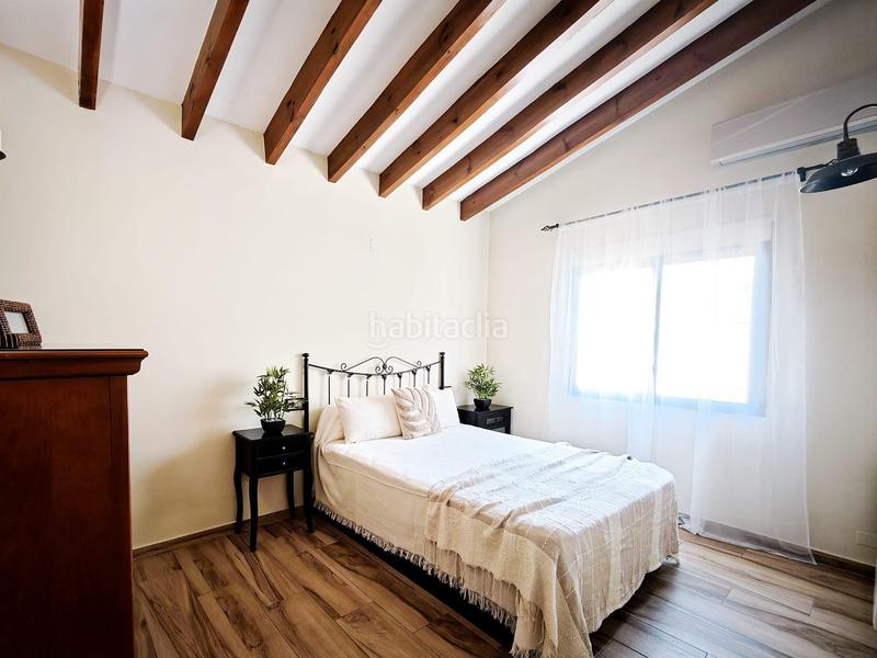 Foto c1c22688-1911-476a-89b1-2ff64ac18cd9. Chalet with parking pool in Villamontes-Boqueres Sant Vicent del Raspeig