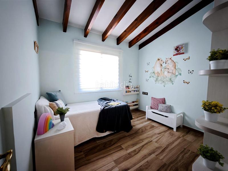 Foto d454f3c8-9f62-4dee-9df5-f6dbfb942e34. Chalet avec parking piscine dans Villamontes-Boqueres Sant Vicent del Raspeig