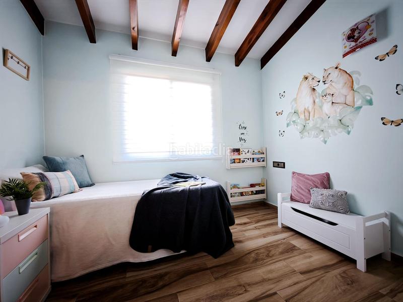 Foto d8976225-a577-465a-a8ed-ccb99c9bf19e. Chalet precioso chalet de estilo mediterráneo en san vicente del raspeig en Sant Vicent del Raspeig