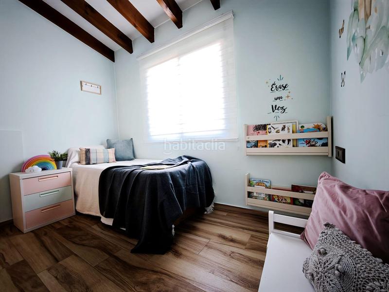 Foto eeab3db3-300e-45b0-b940-c654c2519798. Chalet precioso chalet de estilo mediterráneo en san vicente del raspeig en Sant Vicent del Raspeig