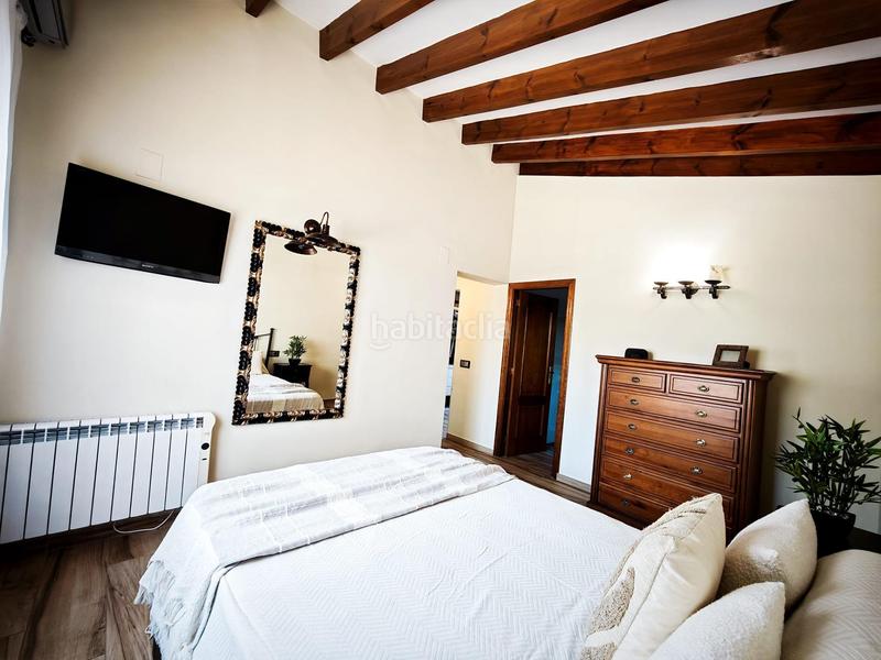 Foto f2afaa43-25ce-4324-bf79-9e1acd2327b2. Chalet precioso chalet de estilo mediterráneo en san vicente del raspeig en Sant Vicent del Raspeig
