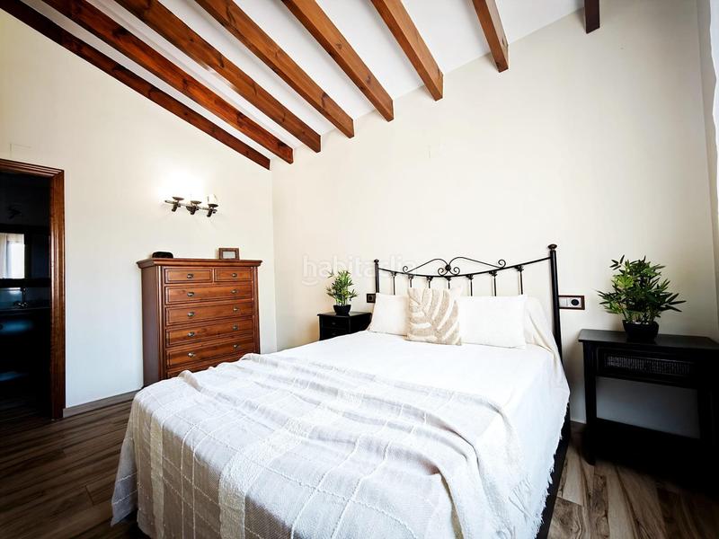 Foto fc1f9c67-d7a2-4adb-904f-1be5d0d12f53. Chalet precioso chalet de estilo mediterráneo en san vicente del raspeig en Sant Vicent del Raspeig