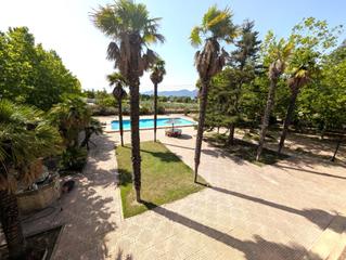 Masia a Onil. Magnífica finca rústica en onil a tan solo 35 kilómetros de alic