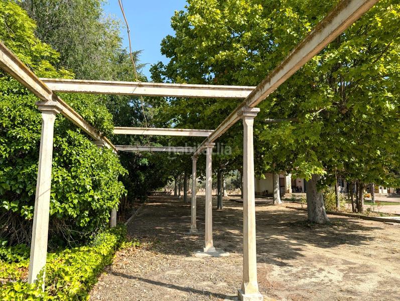 Foto 2b2050bb-4a67-4600-8480-20cad5502f8d. Bauernhof mit parking in Onil