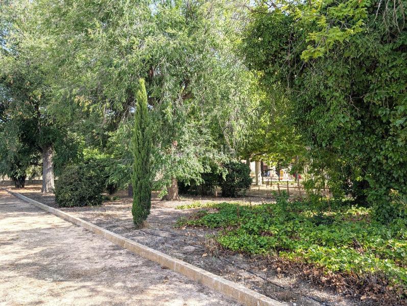 Foto 39f7ef2a-3dfc-488f-9775-24310a461062. Bauernhof mit parking in Onil