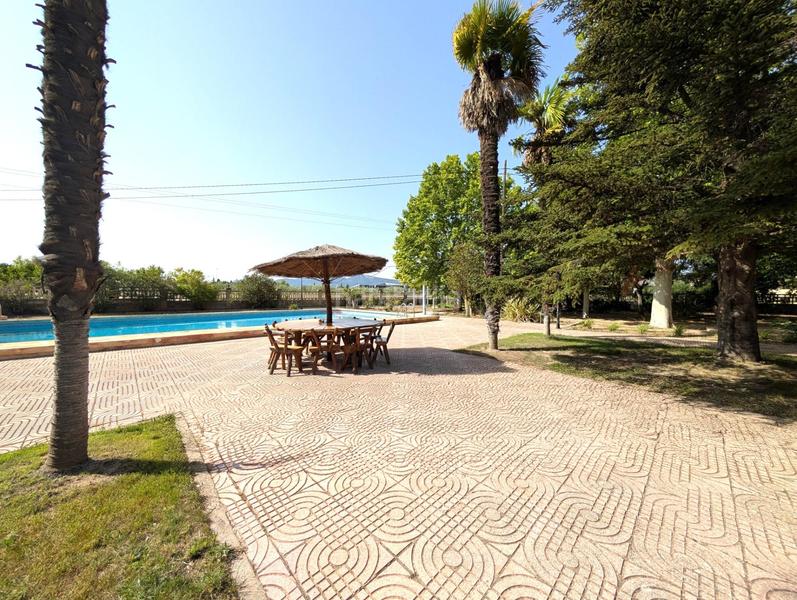 Foto 44d2d0dd-ad61-40dd-a91b-9bd94896341d. Bauernhof mit parking in Onil