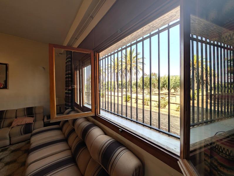 Foto a431d767-d9a1-4249-a6f6-05961279f39b. Bauernhof mit parking in Onil