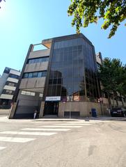 Oficina a Estación. Estupenda oficina a la venta en pozuelo de alarcón a 150 metros
