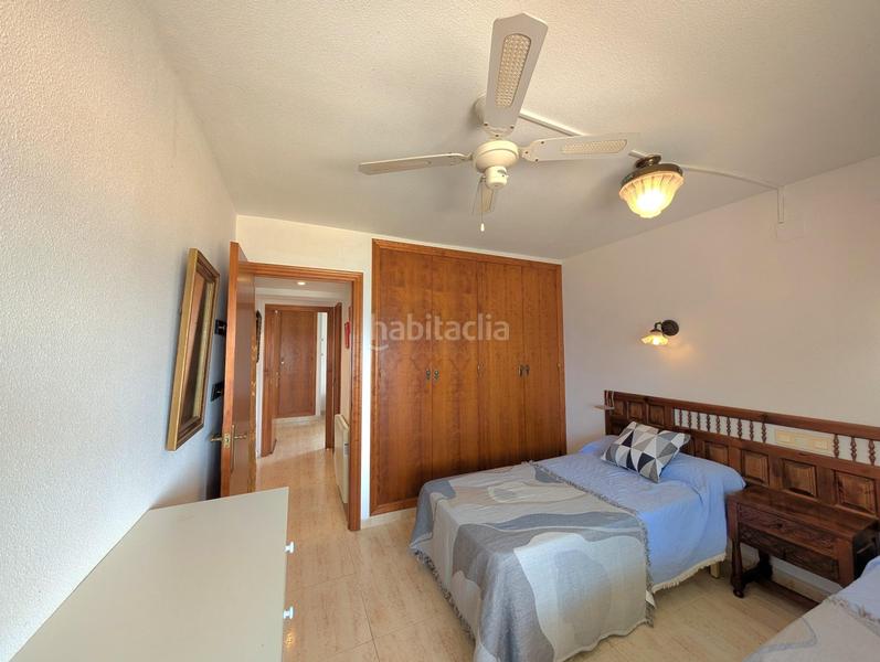 Foto 26fee890-f408-48c3-b5da-4925f4a566ad. Piccolo appartamento con parcheggio in Playa Levante Benidorm