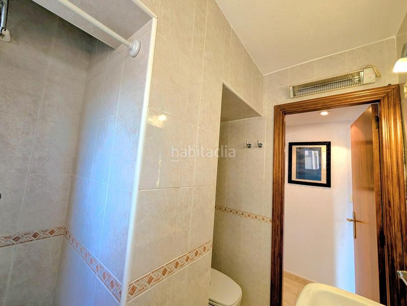 Foto 42c84747-088d-4775-b57f-4e49e855ad81. Piccolo appartamento con parcheggio in Playa Levante Benidorm