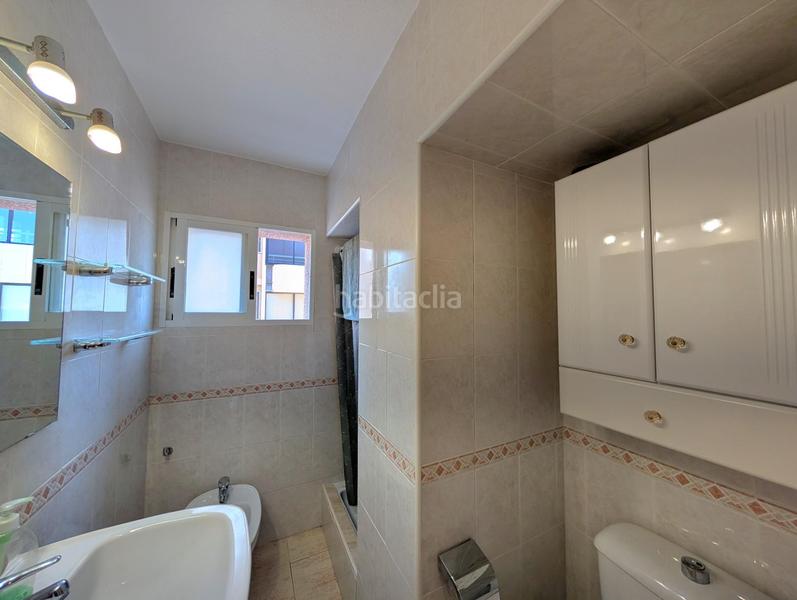 Foto 4cd07ddf-0f70-4f1f-a7cd-4442f8e8e835. Appartement avec parking dans Playa Levante Benidorm