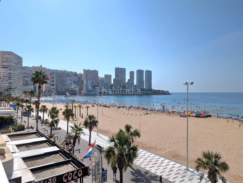 Foto 4e8a7e28-d856-4b7c-b4b7-40b5747d1aeb. Piccolo appartamento con parcheggio in Playa Levante Benidorm
