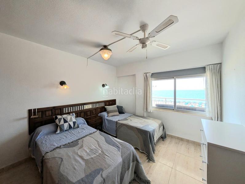 Foto 621e28b4-de35-4fa9-ac77-1ffd6244c70c. Piccolo appartamento con parcheggio in Playa Levante Benidorm
