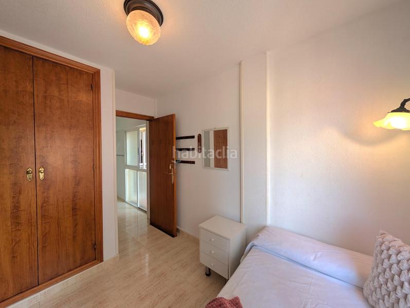 Foto f33d6efc-c6bf-4034-8ae4-7265ef8b489a. Piccolo appartamento con parcheggio in Playa Levante Benidorm