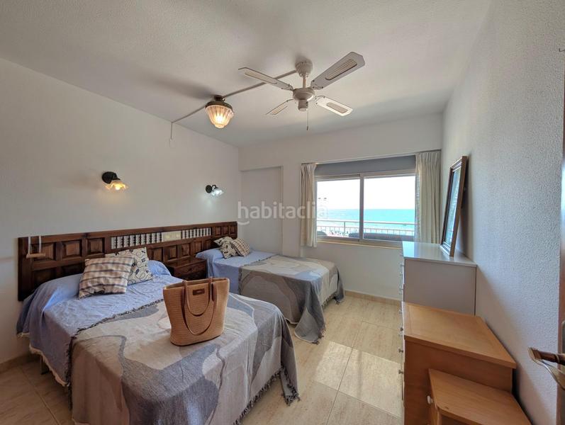 Foto f741d4e8-60ca-47f8-9810-cb8f0ff763e2. Piccolo appartamento con parcheggio in Playa Levante Benidorm