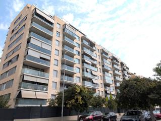 Appartement à Calle cat abelardo rigual 10. Excelente piso en urbanización de lujo en playa de san juan