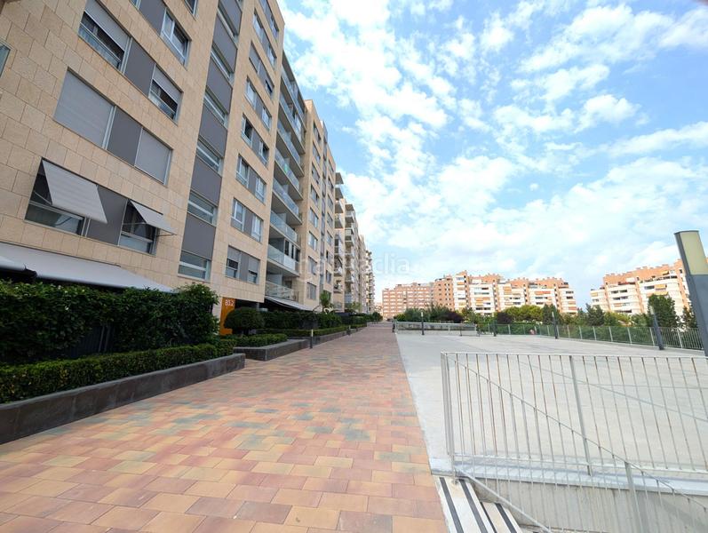 Foto 49092ad1-370a-45e8-a6b7-709eccae2a35. Piso excelente piso en urbanización de lujo en Playa de San Juan en Alicante