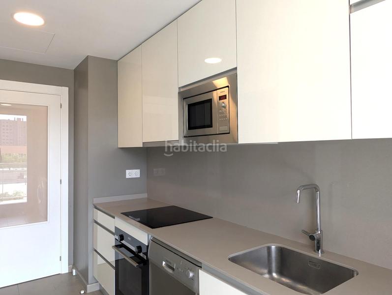 Foto 96279873-f287-42f6-a6a9-fbc5c09f7dd1. Piso excelente piso en urbanización de lujo en Playa de San Juan en Alicante