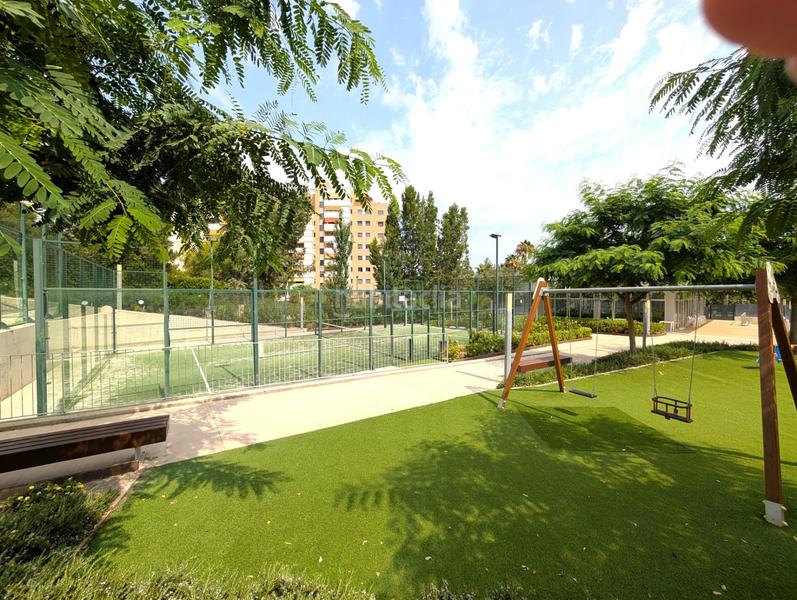 Foto a7b18f85-7015-400d-97bd-919f49c78d99. Piso excelente piso en urbanización de lujo en Playa de San Juan en Alicante