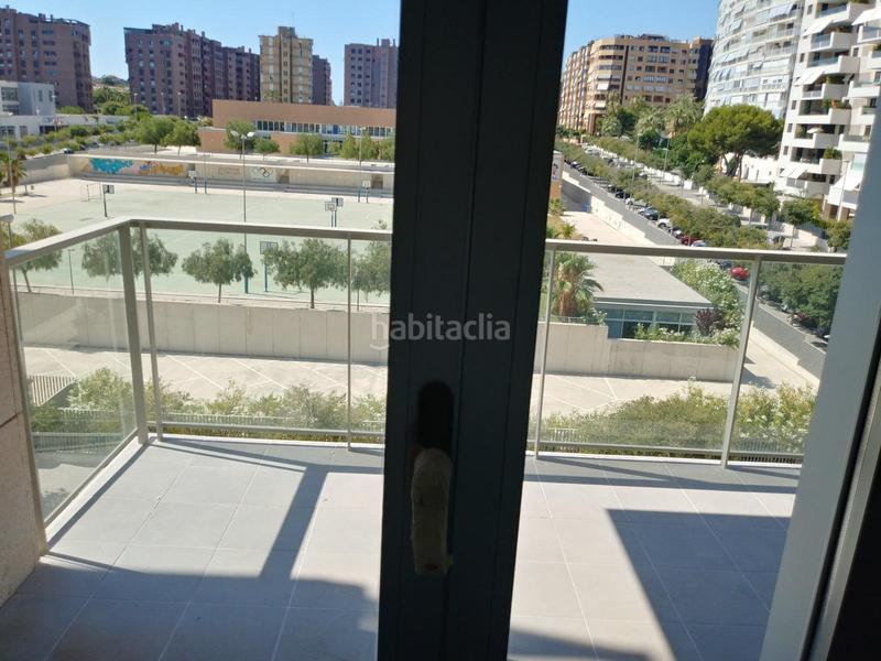 Foto bb8bb360-3339-4edf-bf1a-f1239fba878f. Piso excelente piso en urbanización de lujo en Playa de San Juan en Alicante