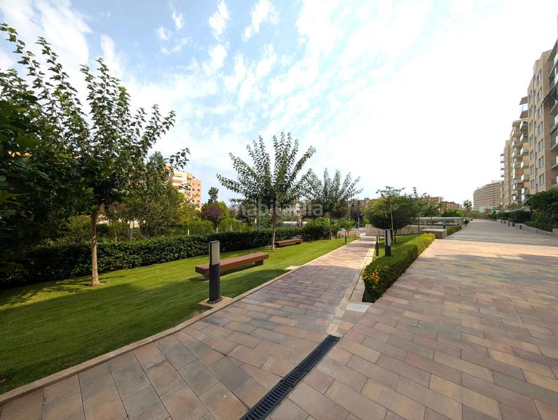 Foto be859f22-7152-4f72-827c-d5e5d3b3e7bf. Piso excelente piso en urbanización de lujo en Playa de San Juan en Alicante