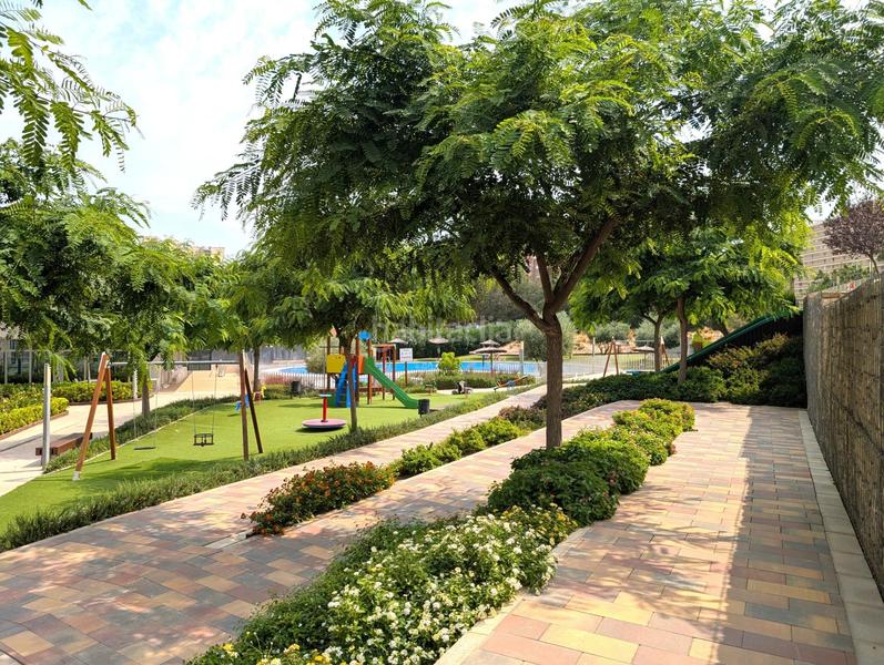 Foto ca3fa09b-7ec4-4a64-8dd7-f2027bac2e5b. Piso excelente piso en urbanización de lujo en Playa de San Juan en Alicante