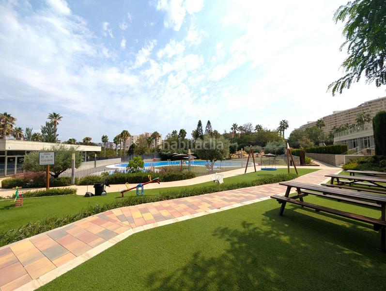Foto d676146b-245f-4031-a2b2-eb4cd709b302. Piso excelente piso en urbanización de lujo en Playa de San Juan en Alicante