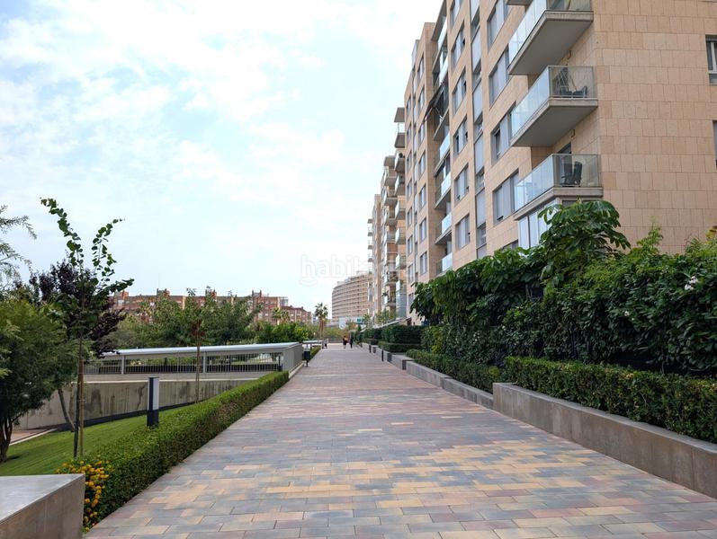 Foto dcd042b3-5769-4a8f-859a-d77a5dd12e7f. Piso excelente piso en urbanización de lujo en Playa de San Juan en Alicante