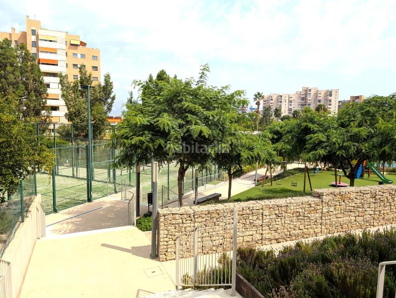 Foto eb7f1b90-f44d-4dcb-9b31-de635a91400b. Piso excelente piso en urbanización de lujo en Playa de San Juan en Alicante