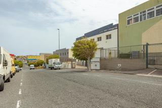 Fabrikhalle in Carrizal. En venta nave industrial integral con oficinas en gran canaria z