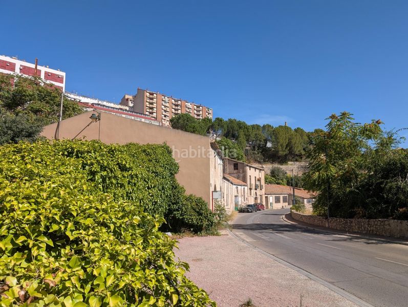 Foto a258fe64-c25e-4653-a856-b703fa2e89cd. Nau industrial a Centre-Zona Alta Alcoi