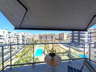 Etagenwohnung  Calle tridente, del. Piso en urbanización galatea